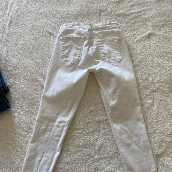 William Rast Skinny Jeans - Picture 4 of 5